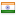 polar-india.com hosted country